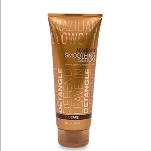 Brazilian Blowout Daily Smoothing Serum